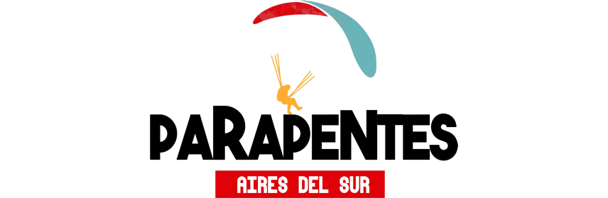 Logo Parapentes aires del Sur